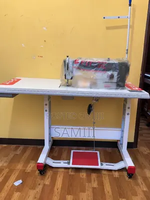 Fit Sewing Machine