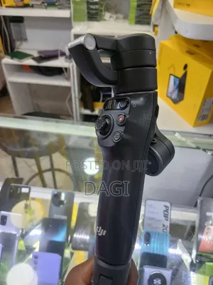 Dji Mobile 6