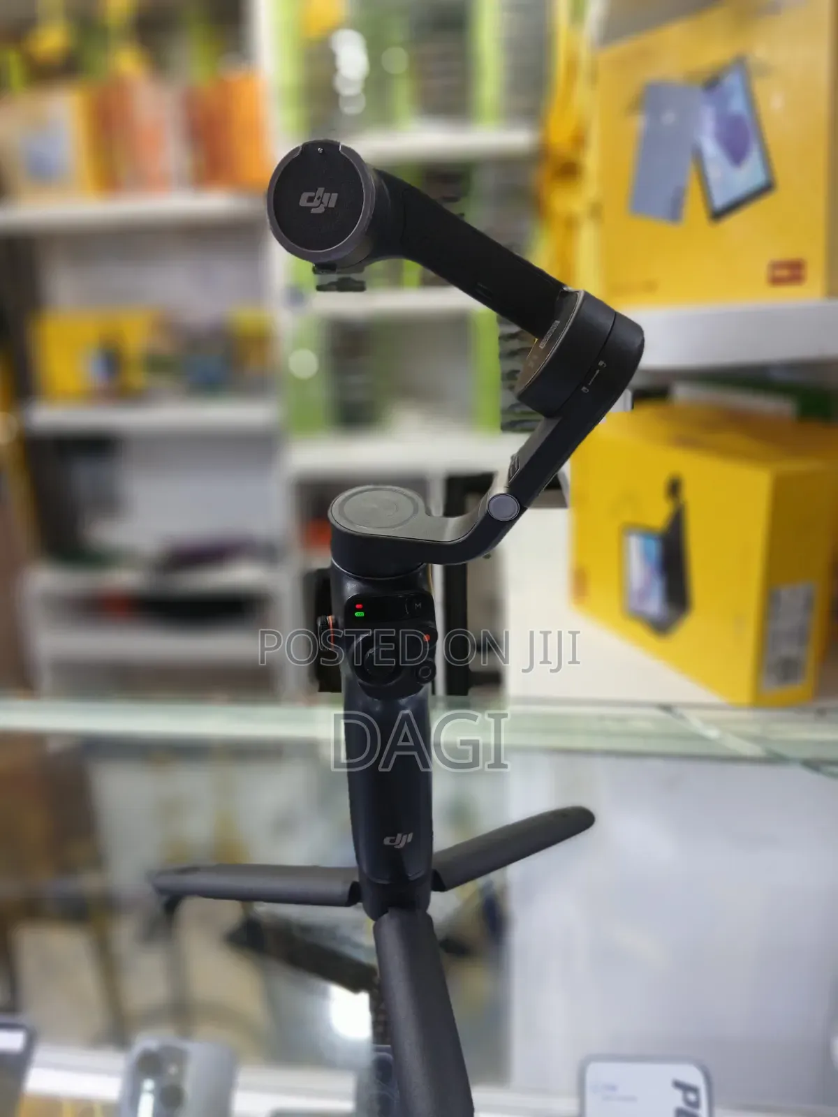 Dji Mobile 6