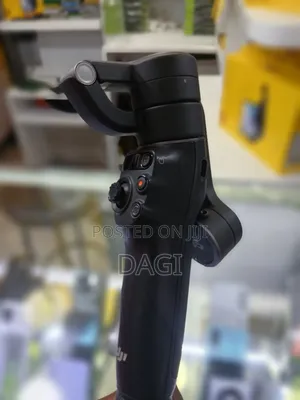Dji Mobile 6