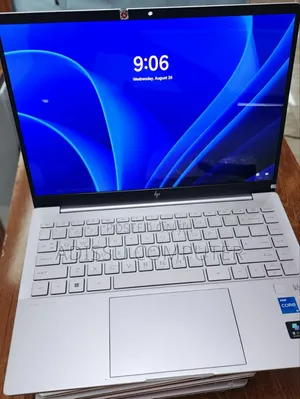 New Laptop HP Pavilion 14 16GB Intel Core i5 SSD 1T