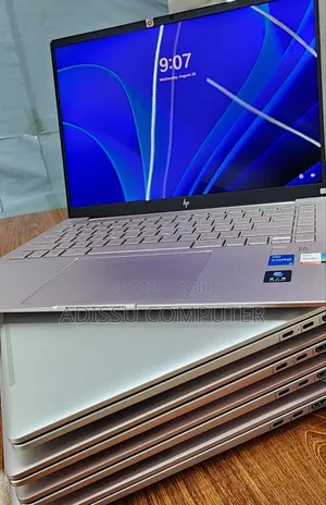 New Laptop HP Pavilion 14 16GB Intel Core i5 SSD 1T