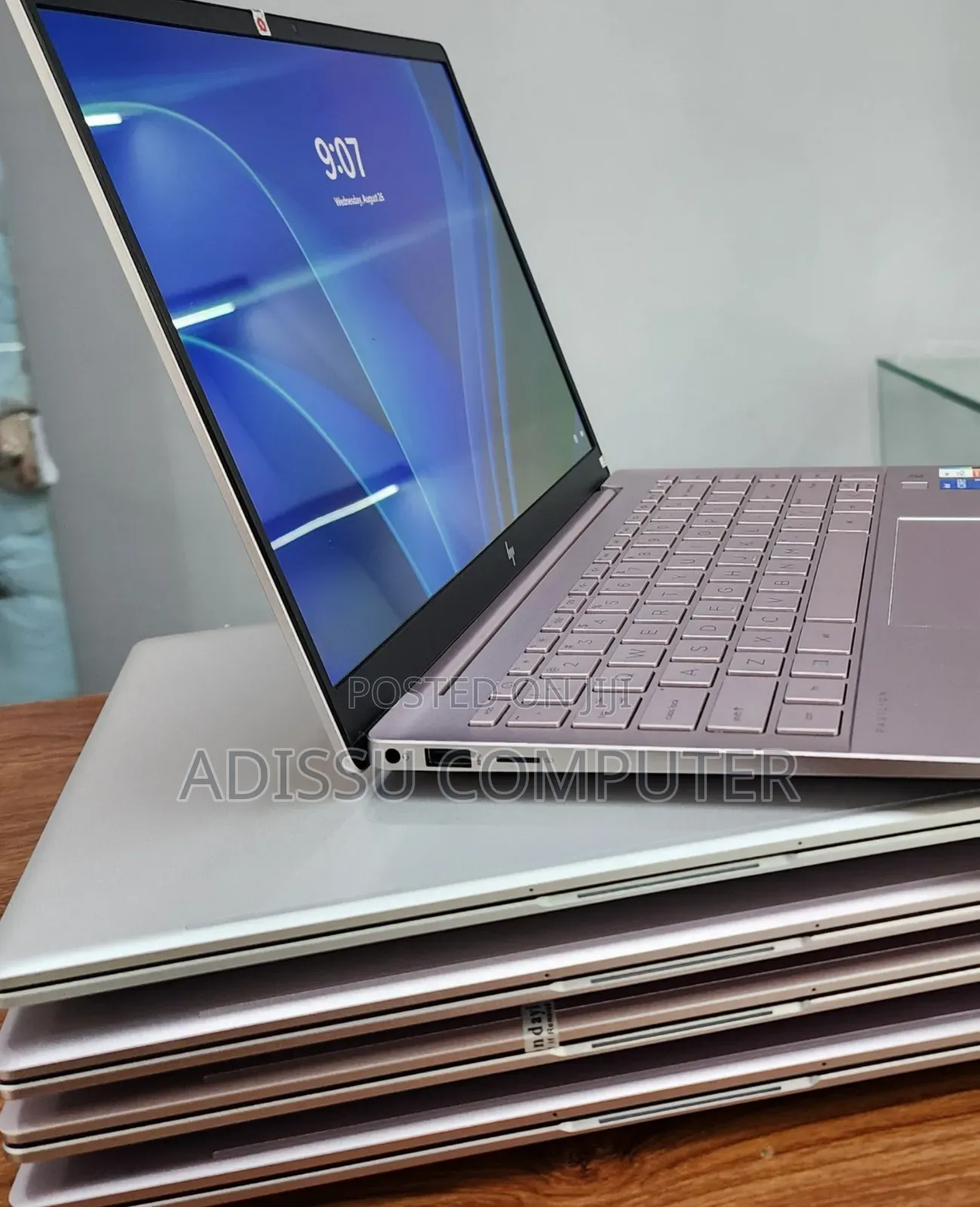 New Laptop HP Pavilion 14 16GB Intel Core i5 SSD 1T