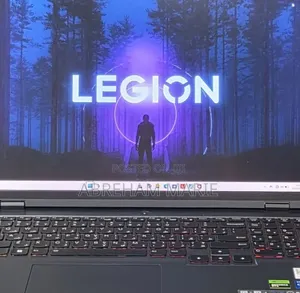 New Laptop Lenovo Legion 5 16GB Intel Core i7 SSD 1T