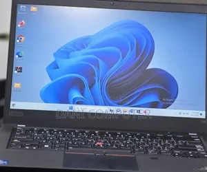 New Laptop Lenovo ThinkPad T14 16GB Intel Core i7 SSD 512GB
