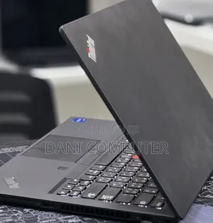 New Laptop Lenovo ThinkPad T14 16GB Intel Core i7 SSD 512GB