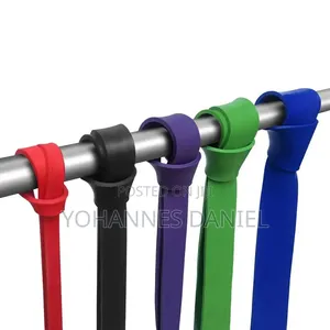 Pull Up Assistance Resistance Band
