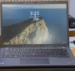 New Laptop Lenovo ThinkPad T14s G4 16GB Intel Core i7 SSD 512GB