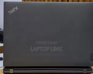 New Laptop Lenovo ThinkPad T14s G4 16GB Intel Core i7 SSD 512GB