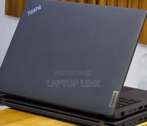 New Laptop Lenovo ThinkPad T14s G4 16GB Intel Core i7 SSD 512GB