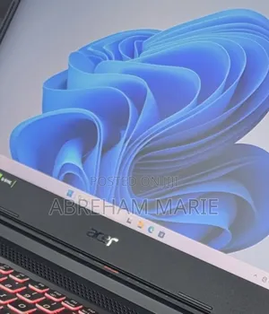 New Laptop Acer Nitro 5 16GB Intel Core i9 SSD 1T