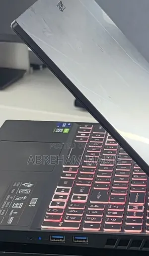 New Laptop Acer Nitro 5 16GB Intel Core i9 SSD 1T