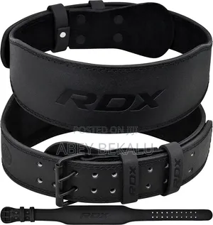 RDX Original Lifting Belt