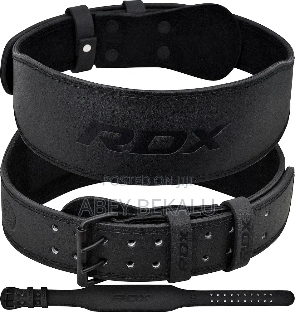 RDX Original Lifting Belt