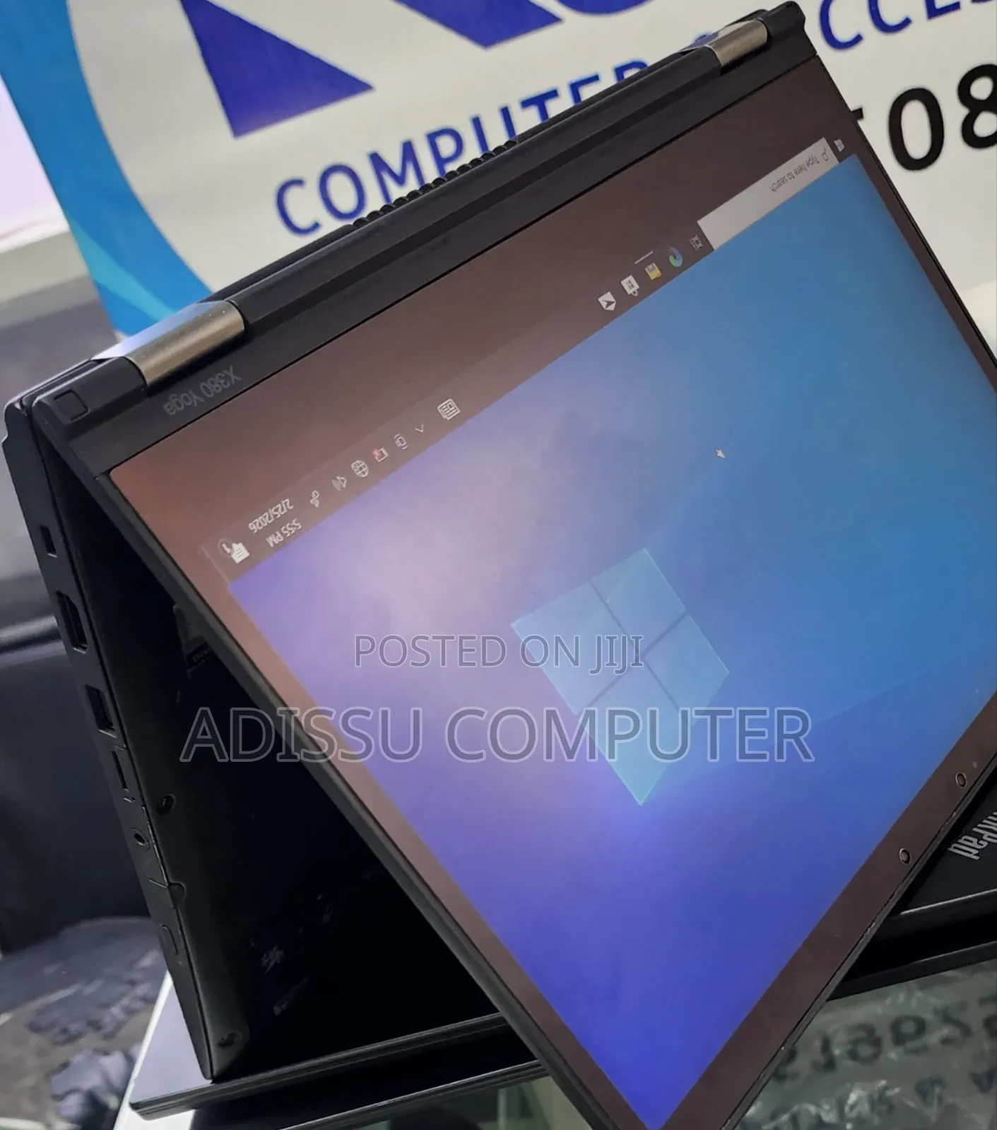 New Laptop Lenovo Thinkbook 14 16GB Intel Core i7 SSD 512GB
