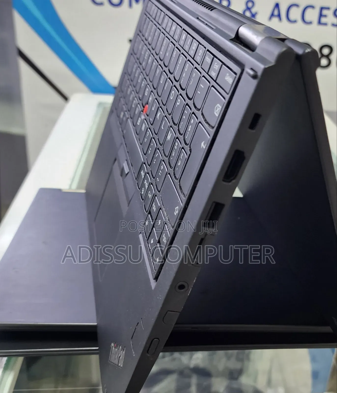 New Laptop Lenovo Thinkbook 14 16GB Intel Core i7 SSD 512GB