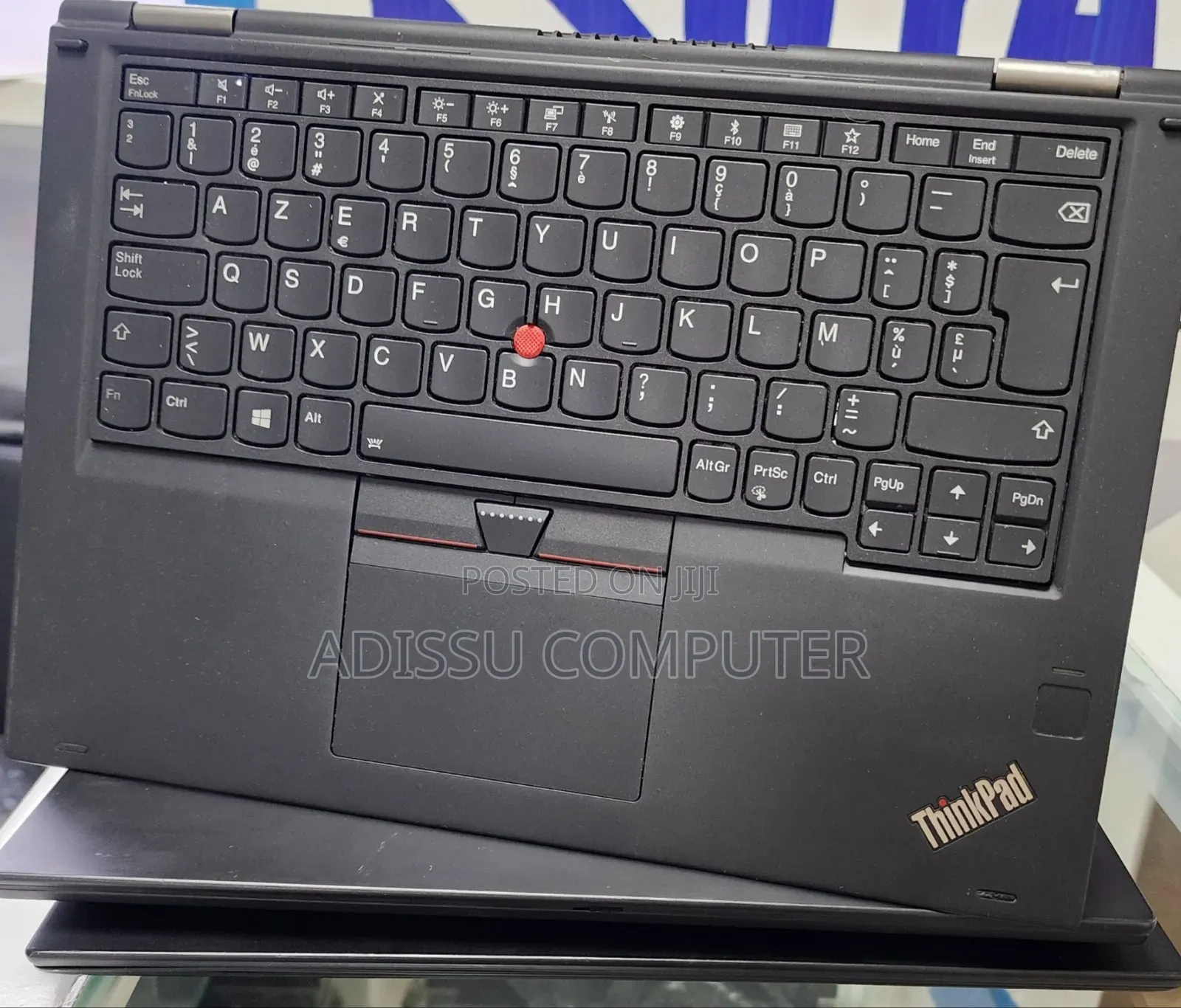 New Laptop Lenovo Thinkbook 14 16GB Intel Core i7 SSD 512GB