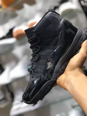ለ በዓል ታላቅ ቅናሽ ጆርዳን 11(jordan11)