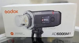 Godox AD 600 Mark 2