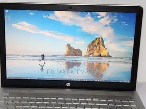 New Laptop HP Pavilion 15 8GB Intel Core i5 SSD 1T