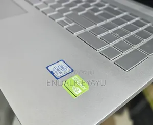 New Laptop HP Pavilion 15 8GB Intel Core i5 SSD 1T