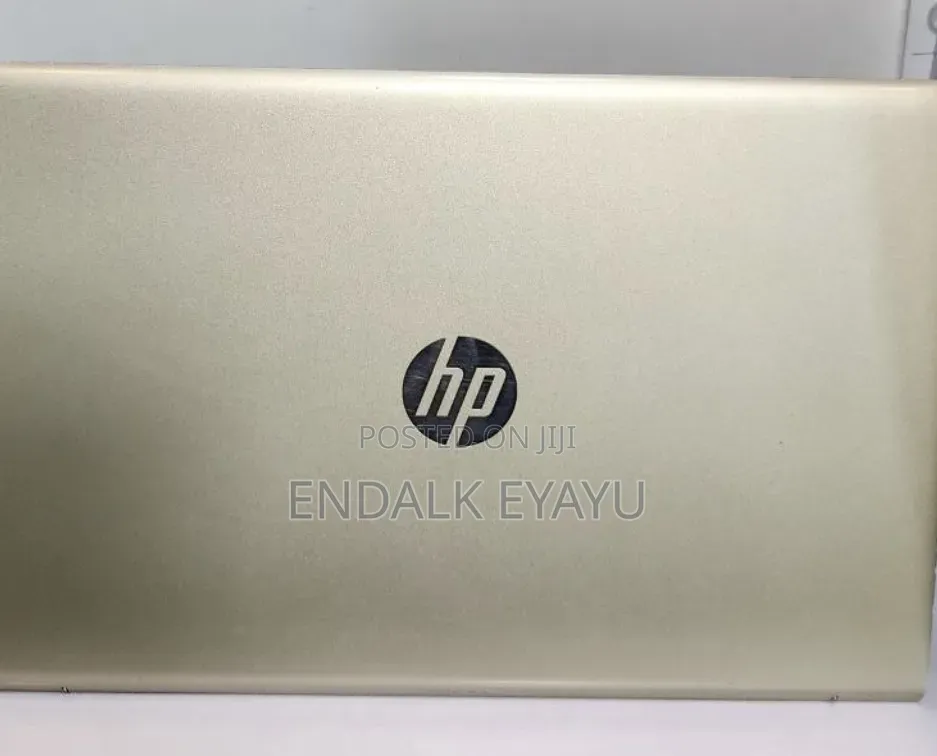New Laptop HP Pavilion 15 8GB Intel Core i5 SSD 1T