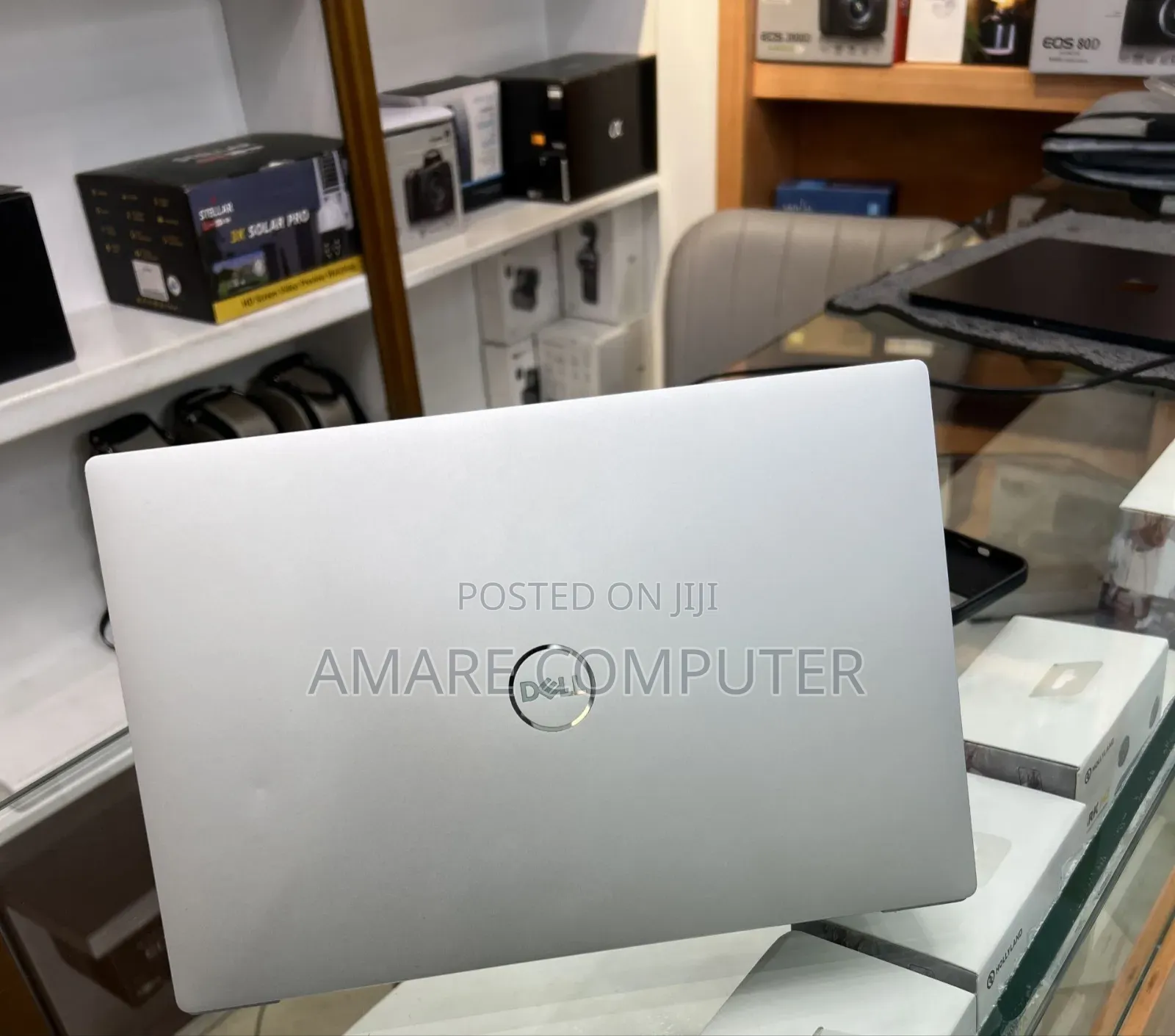 New Laptop Dell XPS 13 16GB Intel Core Ultra 7 SSD 512GB