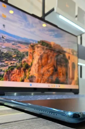 New Laptop Lenovo Yoga 9 16GB Intel Core Ultra 7 SSD 1T