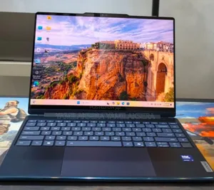 New Laptop Lenovo Yoga 9 16GB Intel Core Ultra 7 SSD 1T