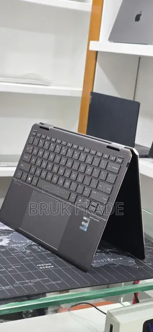 New Laptop HP Spectre 13 16GB Intel Core i7 SSD 512GB