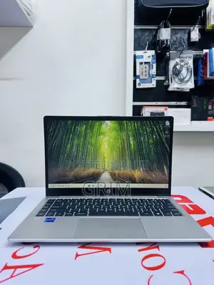 New Laptop HP Stream Notebook 16GB Intel Core i5 SSD 512GB