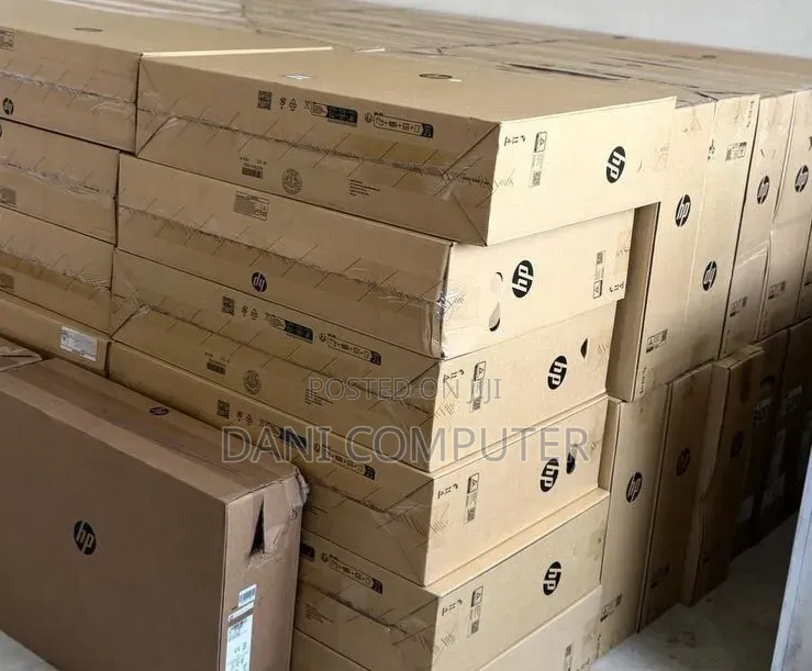 New HP 200 G4 22 All-in-One 16GB Intel Core i7 SSD 512GB