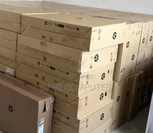 New HP 200 G4 22 All-in-One 16GB Intel Core i7 SSD 512GB