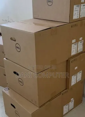 New Desktop Computer Dell Optiplex 7020 8GB Intel Core i5 SSD 512GB