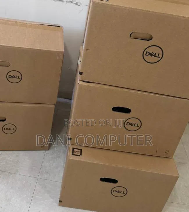 New Desktop Computer Dell Optiplex 7020 8GB Intel Core i5 SSD 512GB