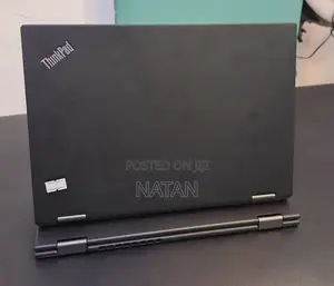 New Laptop Lenovo ThinkPad X390 Yoga 8GB Intel Core i5 SSD 512GB