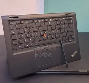 New Laptop Lenovo ThinkPad X390 Yoga 8GB Intel Core i5 SSD 512GB
