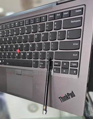New Laptop Lenovo ThinkPad X1 Yoga 16GB Intel Core i7 SSD 512GB