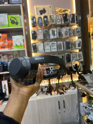 Sony WH-ULT900N ULT Power Sound Wireless Noise Canceling Headphones