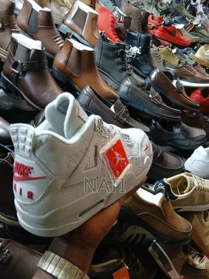 Original Jordan 4 Brick by Brick (Bike)