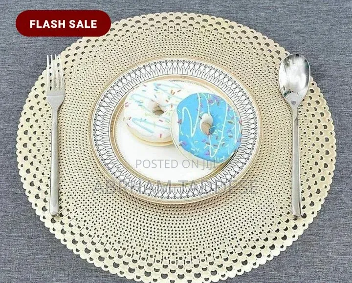 Table Place Mats