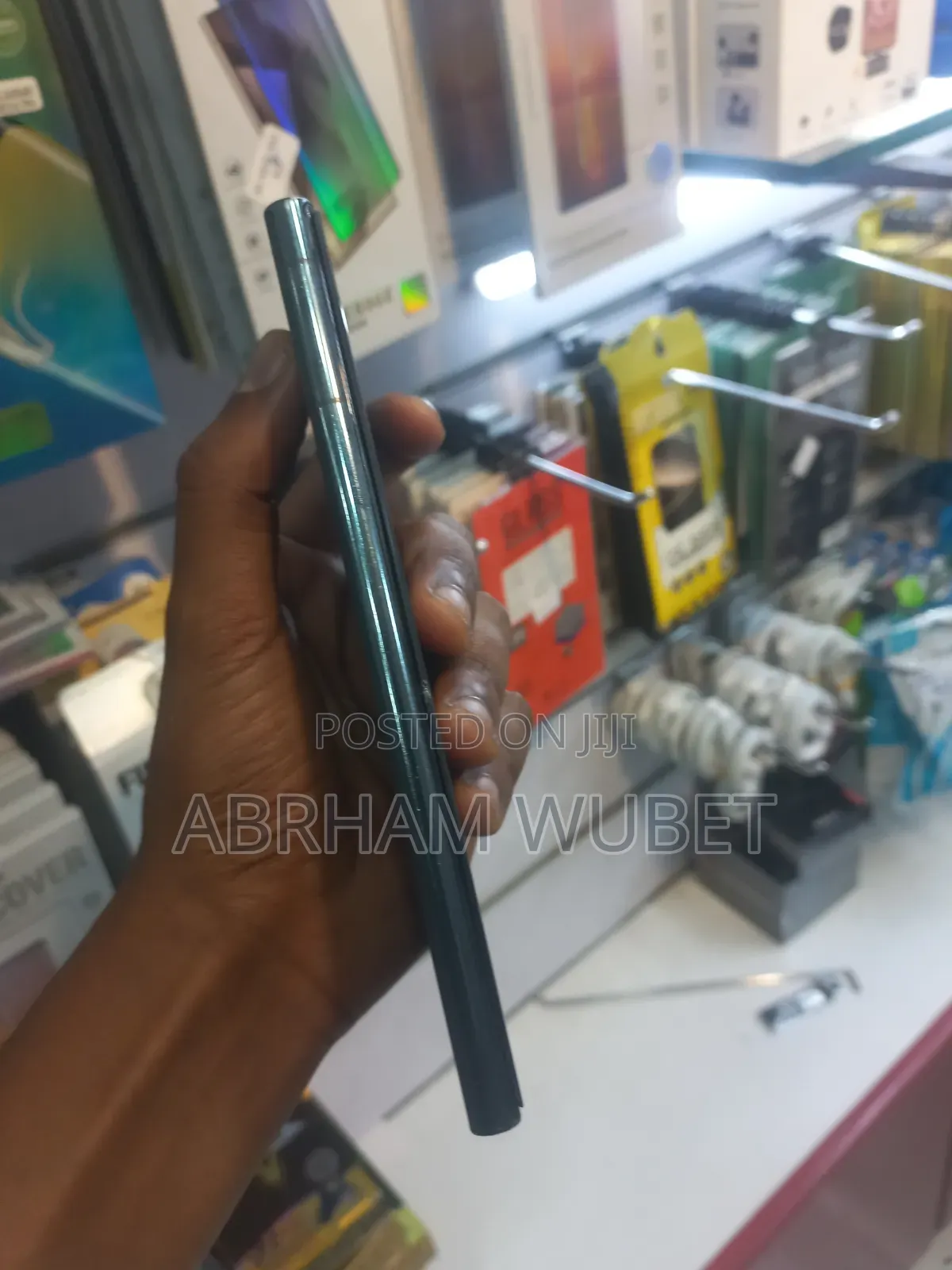 New Samsung Galaxy S22 Ultra 256 GB