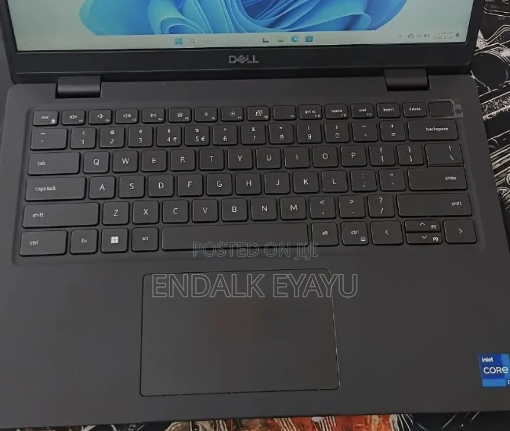 New Laptop Dell Latitude 3420 16GB Intel Core i7 SSD 512GB