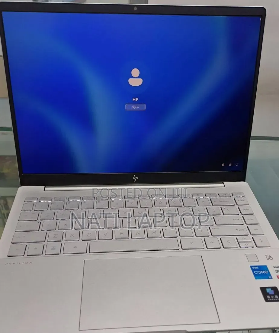 New Laptop HP Pavilion 14 16GB Intel Core i5 SSD 1T