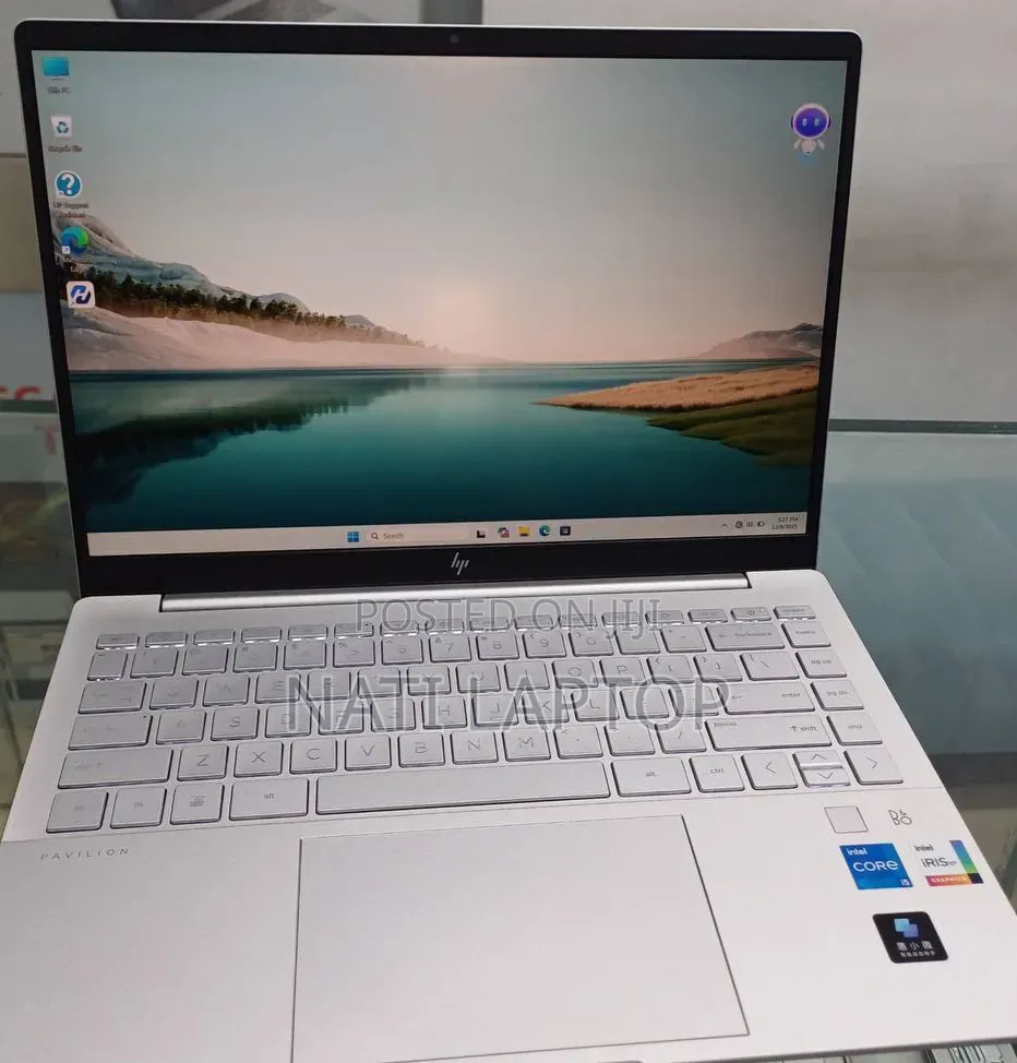 New Laptop HP Pavilion 14 16GB Intel Core i5 SSD 1T