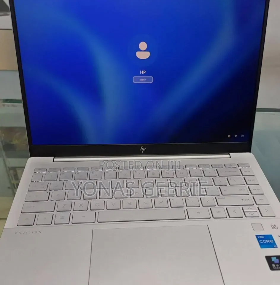 New Laptop HP Pavilion 14 16GB Intel Core i5 SSD 1T