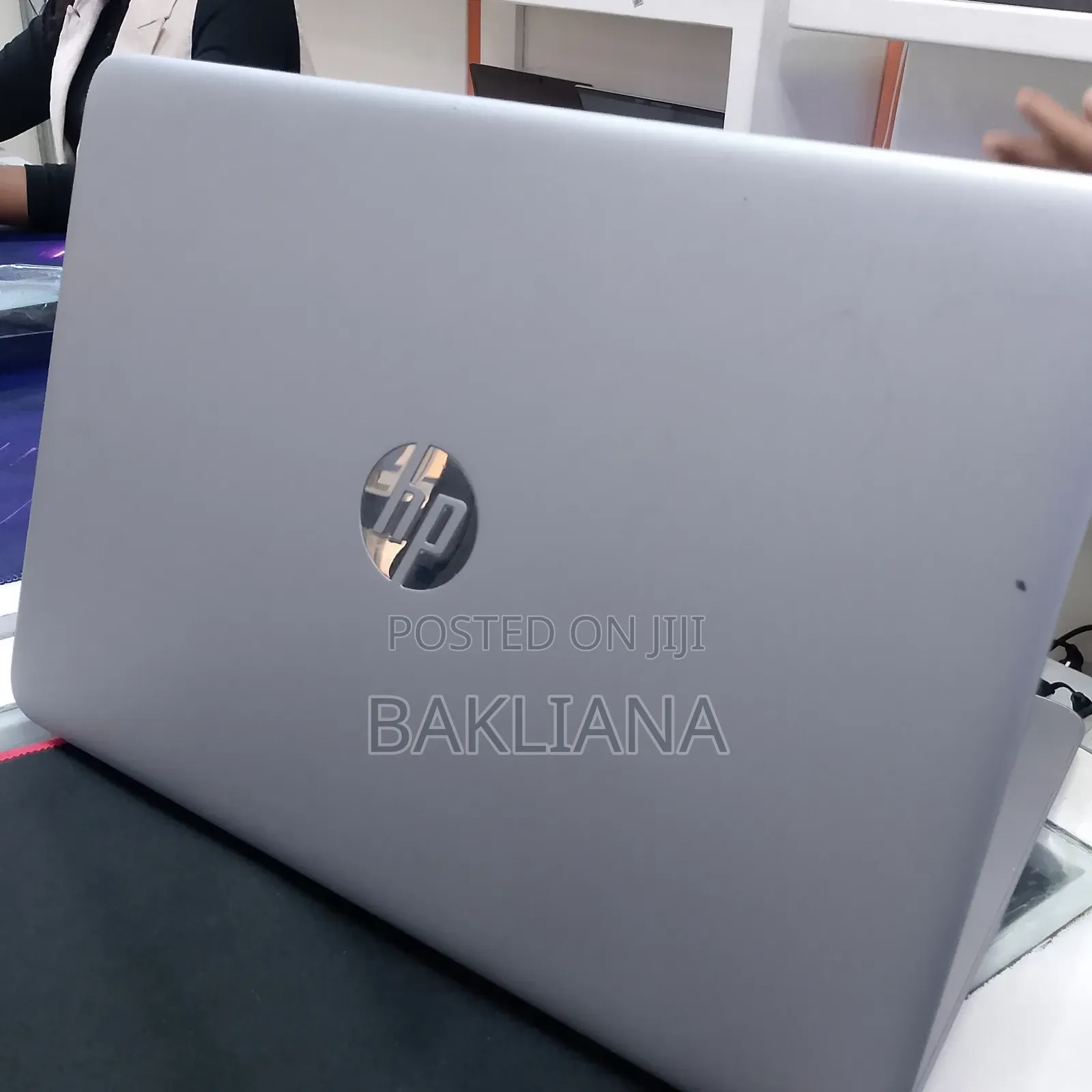 Laptop HP EliteBook 840 8GB Intel Core i5 SSD 512GB