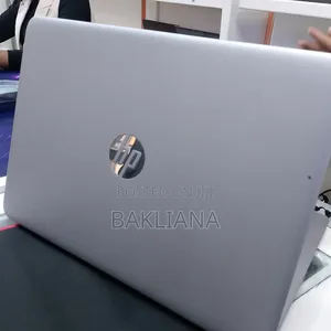 Laptop HP EliteBook 840 8GB Intel Core i5 SSD 512GB