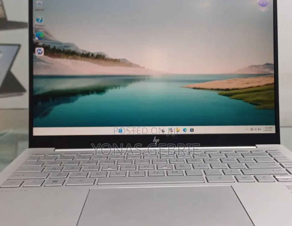 New Laptop HP Pavilion 14 16GB Intel Core i5 SSD 1T