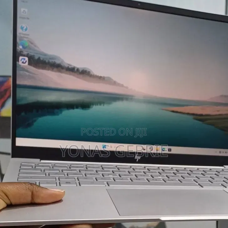 New Laptop HP Pavilion 14 16GB Intel Core i5 SSD 1T